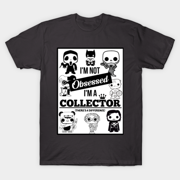 funko tee size chart
